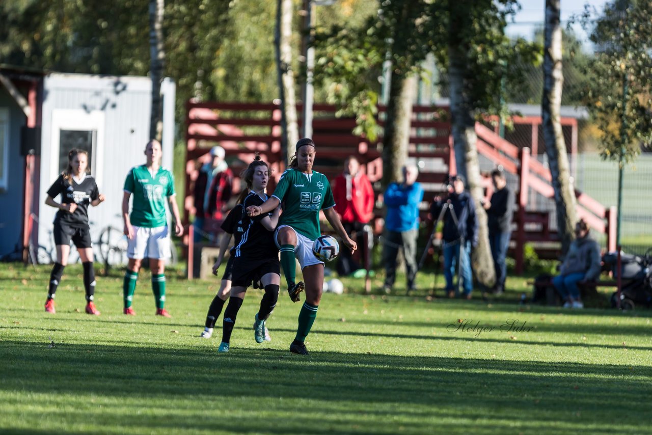 Bild 380 - F RS Kiel - IF Stjernen Flensborg : Ergebnis: 3:2